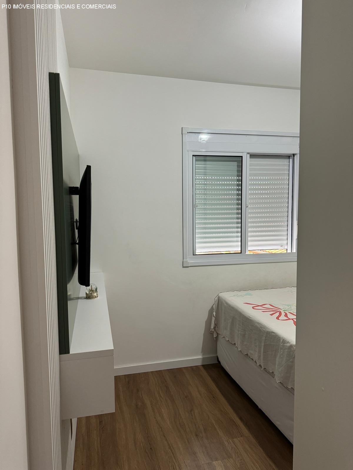 Apartamento à venda com 2 quartos, 57m² - Foto 7