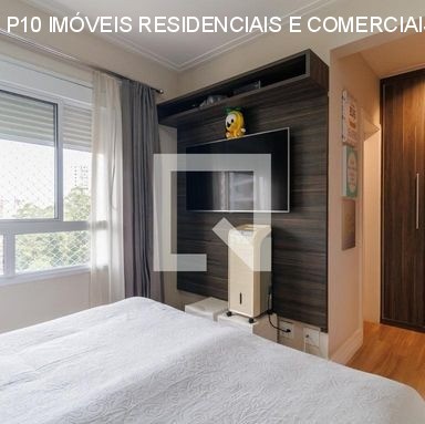 Apartamento à venda com 3 quartos, 128m² - Foto 22