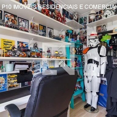 Apartamento à venda com 3 quartos, 128m² - Foto 14