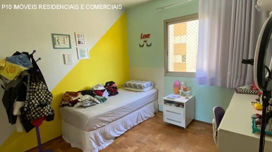 Apartamento à venda com 4 quartos, 170m² - Foto 10