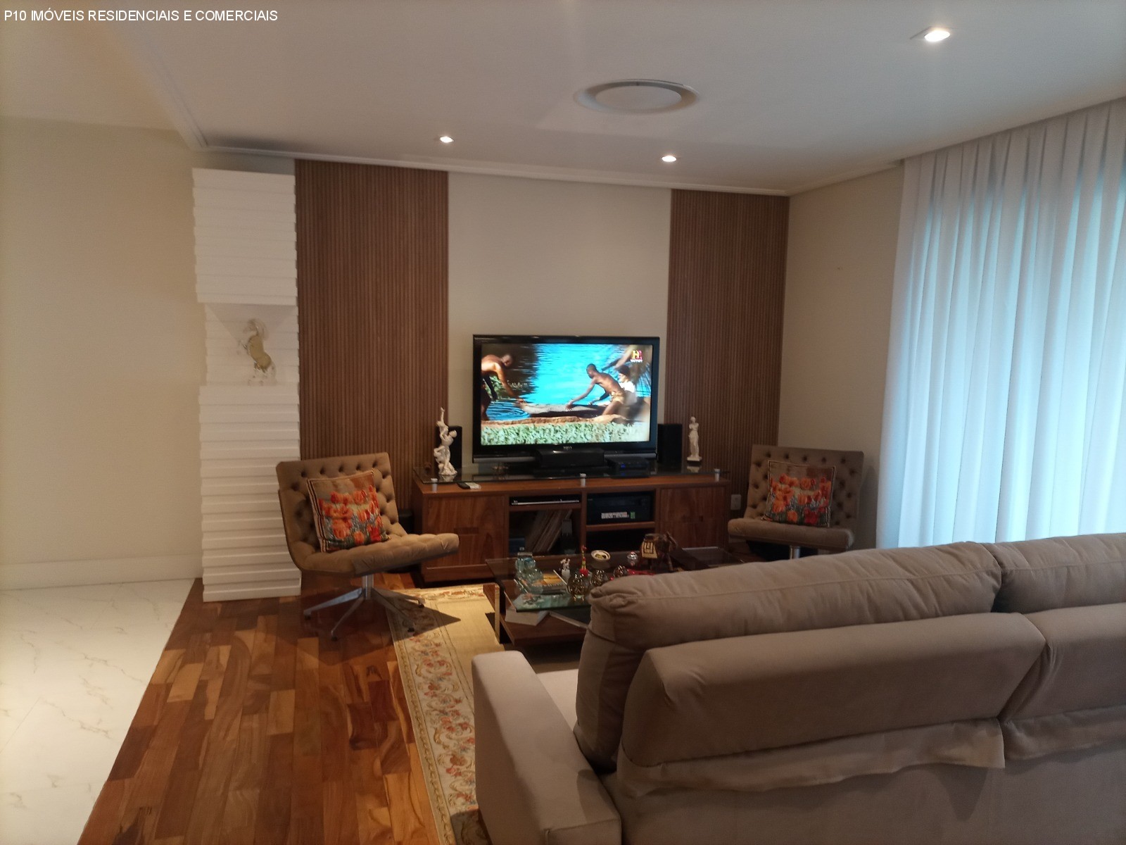 Apartamento à venda com 2 quartos, 156m² - Foto 3