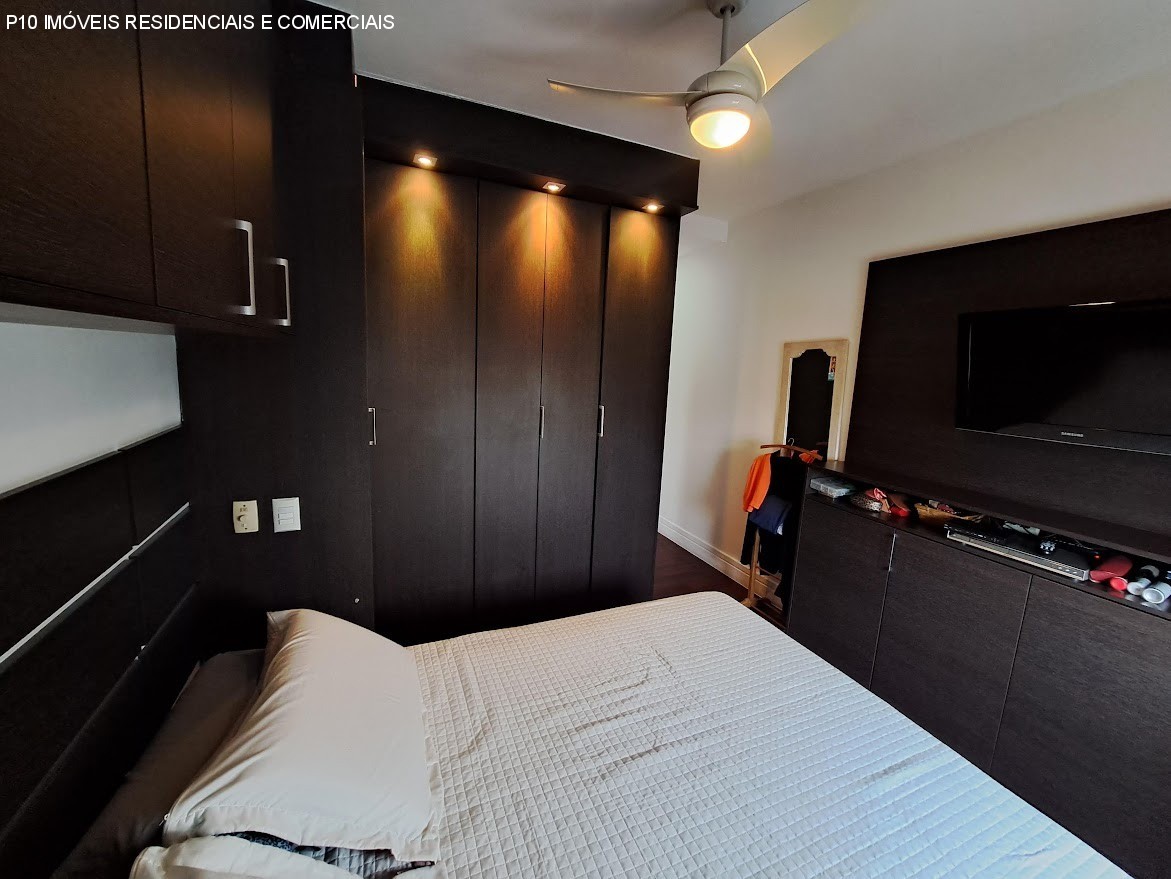 Cobertura à venda com 3 quartos, 160m² - Foto 13