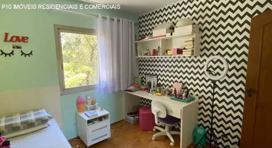 Apartamento à venda com 4 quartos, 170m² - Foto 8