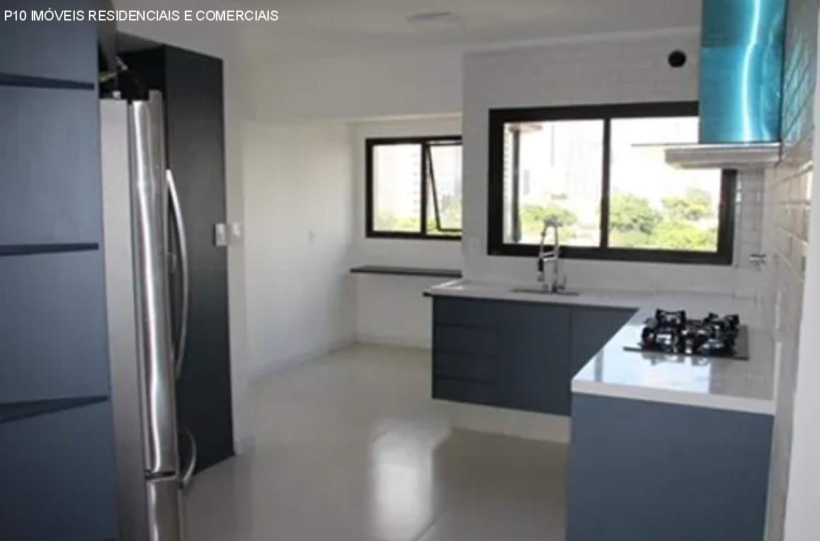 Apartamento à venda com 3 quartos, 128m² - Foto 6