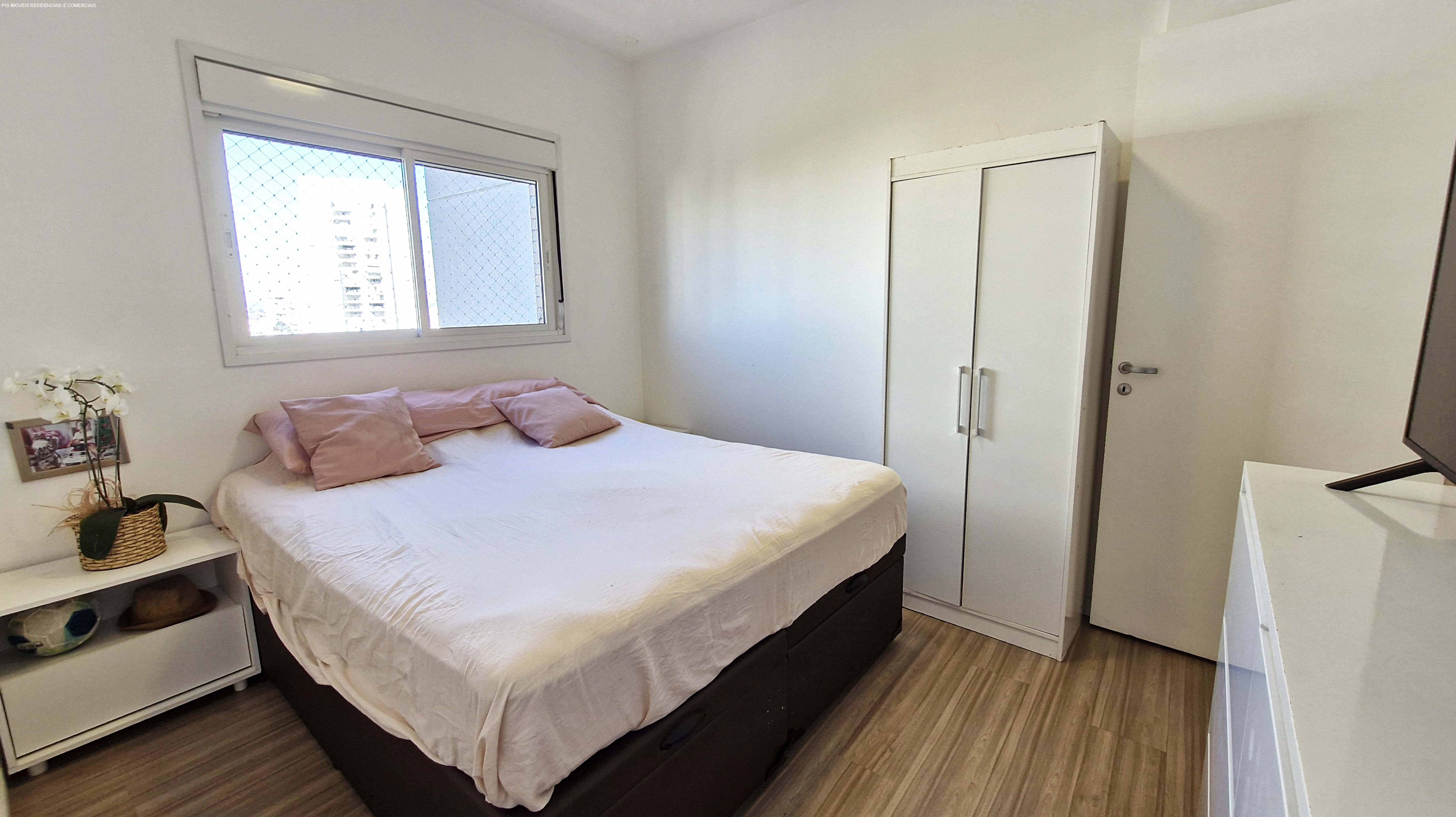 Apartamento à venda com 3 quartos, 170m² - Foto 20