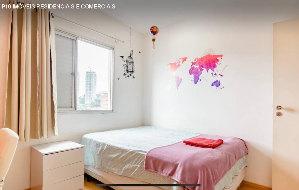 Apartamento à venda com 3 quartos, 81m² - Foto 11