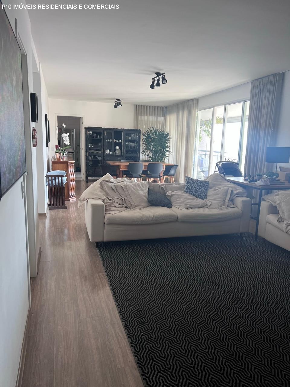 Apartamento à venda com 3 quartos, 177m² - Foto 6