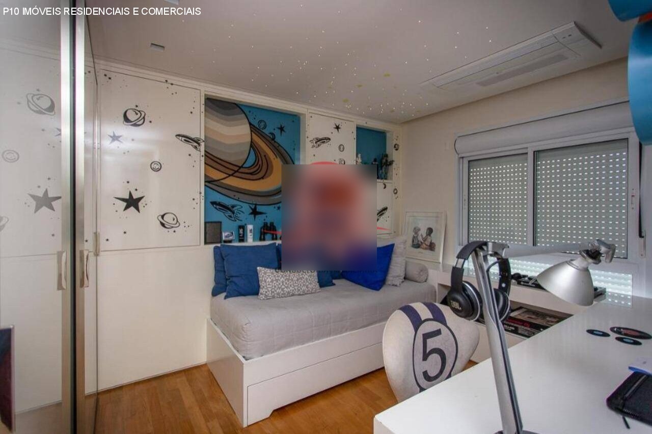 Apartamento à venda com 4 quartos, 335m² - Foto 15