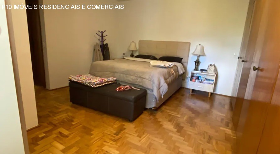 Apartamento à venda com 4 quartos, 170m² - Foto 12