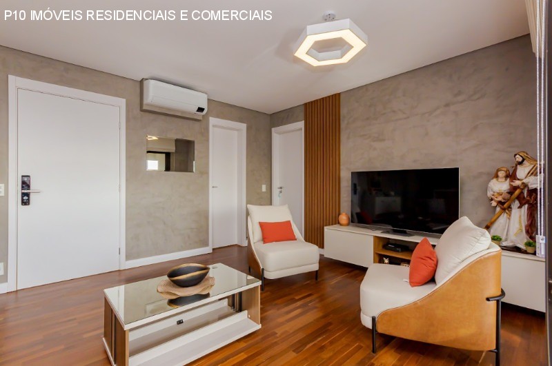 Apartamento à venda com 3 quartos, 163m² - Foto 12