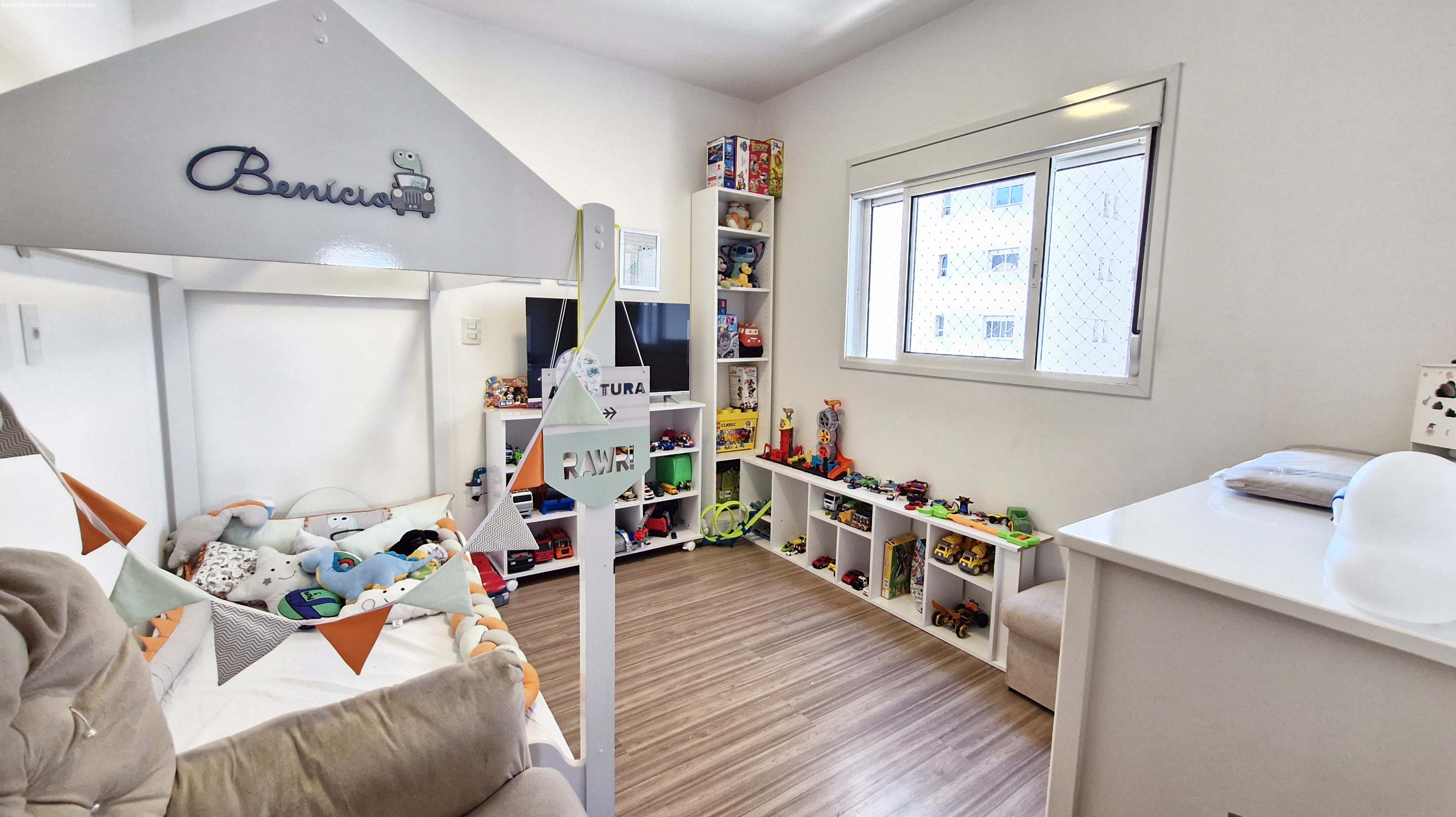 Apartamento à venda com 3 quartos, 170m² - Foto 22