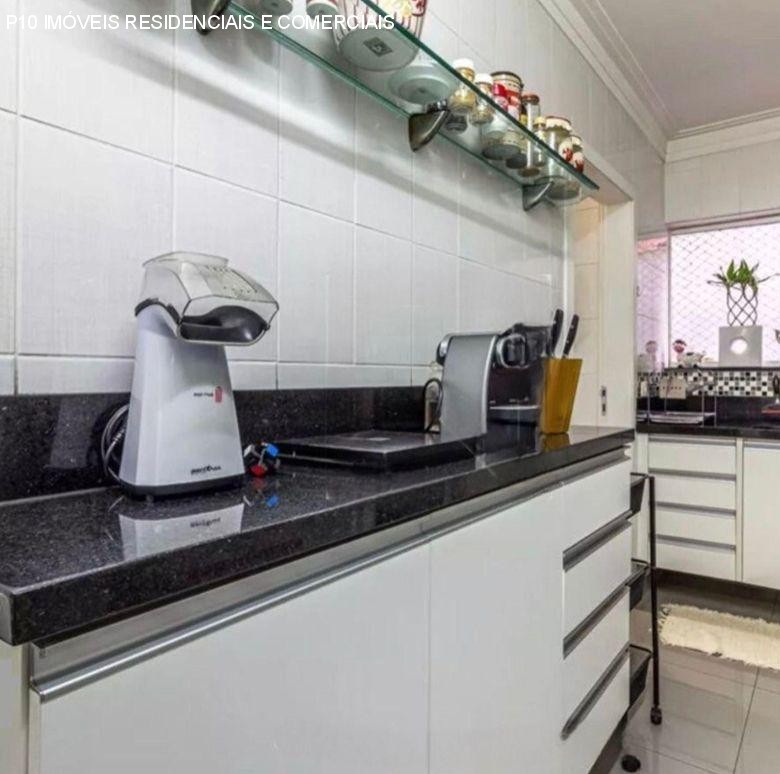 Apartamento à venda com 3 quartos, 120m² - Foto 7