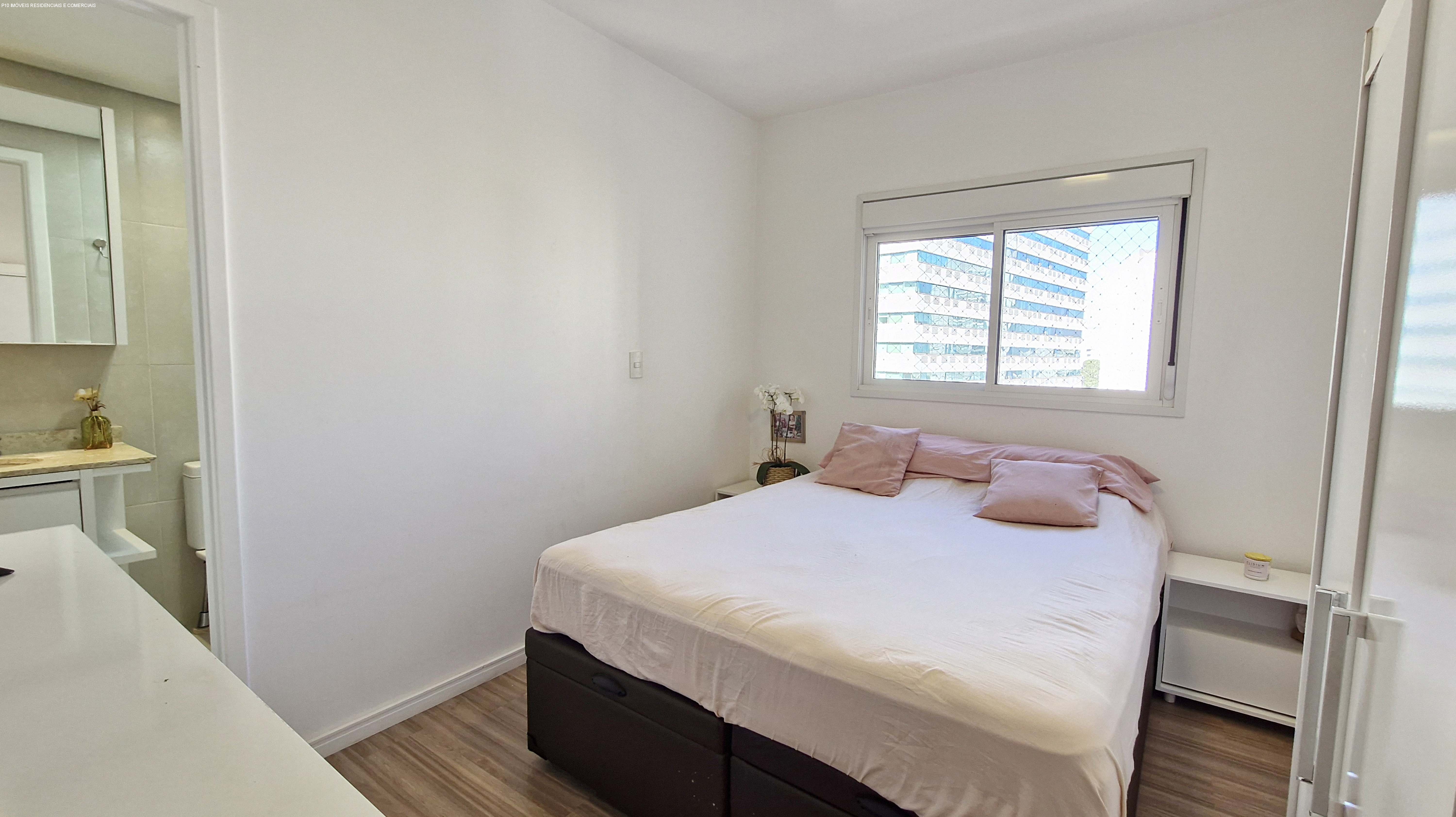 Apartamento à venda com 3 quartos, 170m² - Foto 19