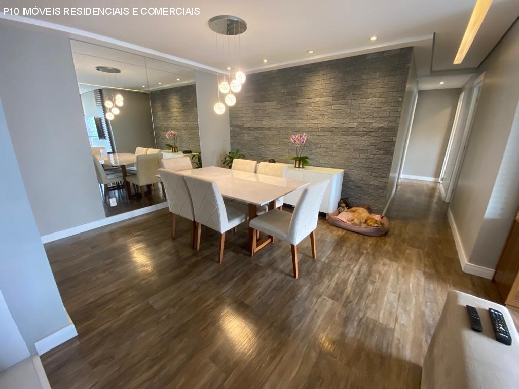 Apartamento à venda com 3 quartos, 87m² - Foto 6