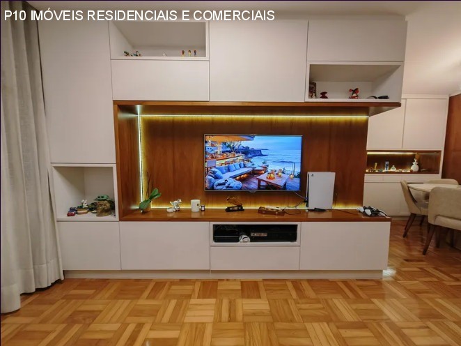 Apartamento à venda com 2 quartos, 90m² - Foto 2