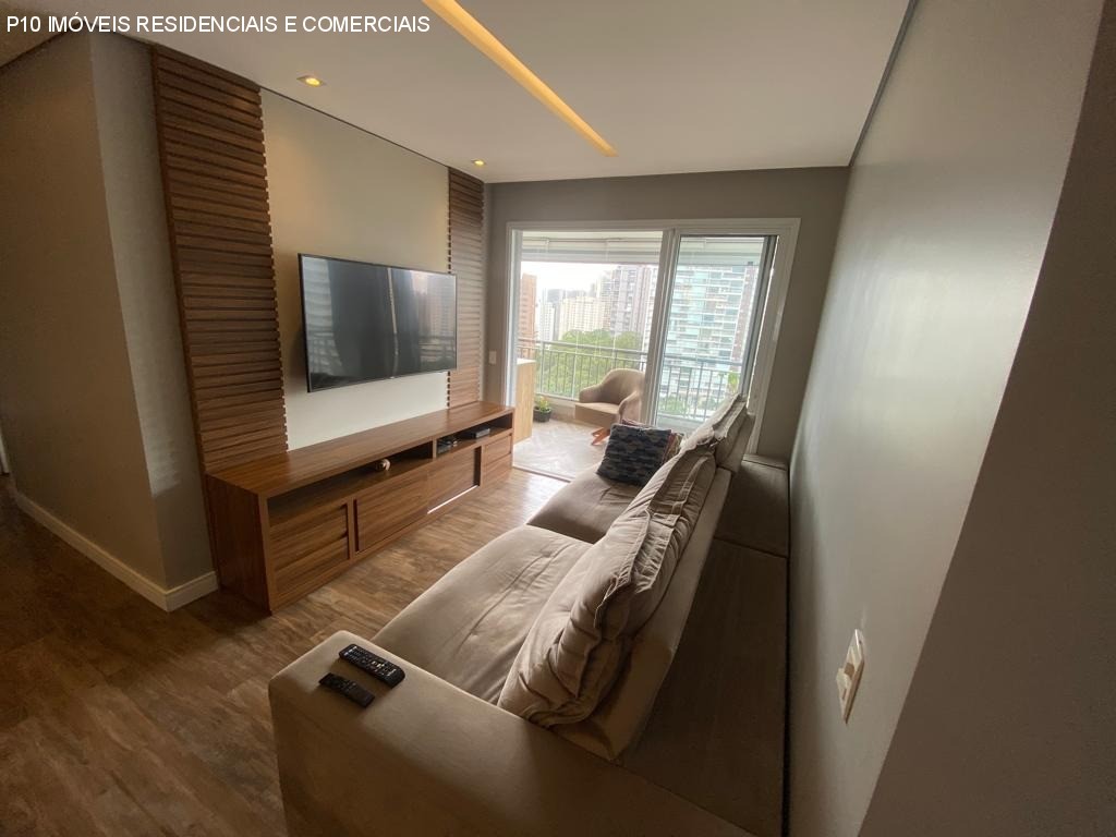 Apartamento à venda com 3 quartos, 87m² - Foto 11