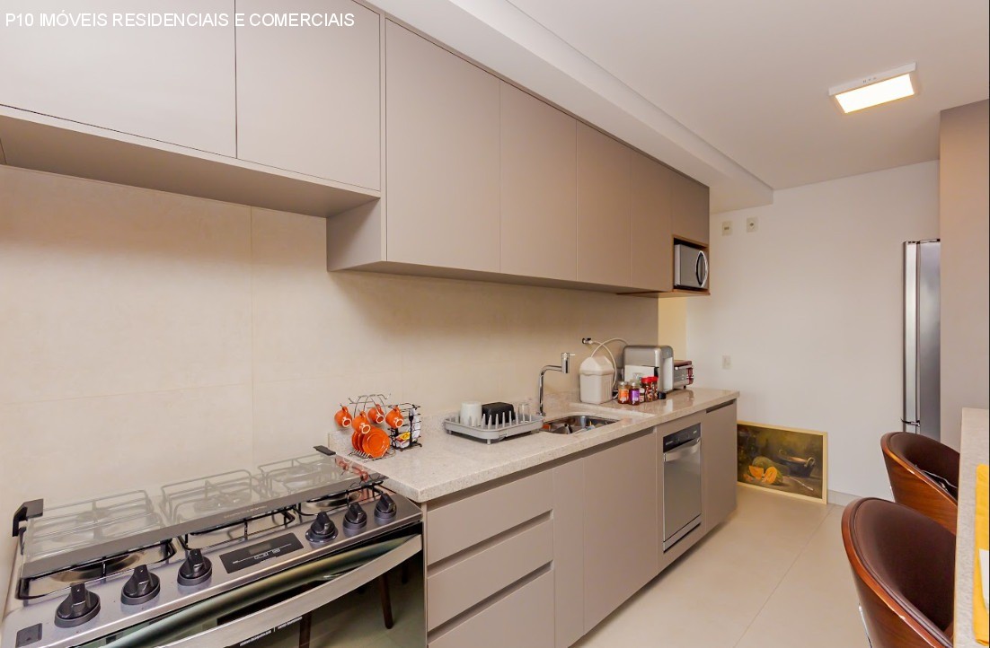 Apartamento à venda com 3 quartos, 163m² - Foto 11