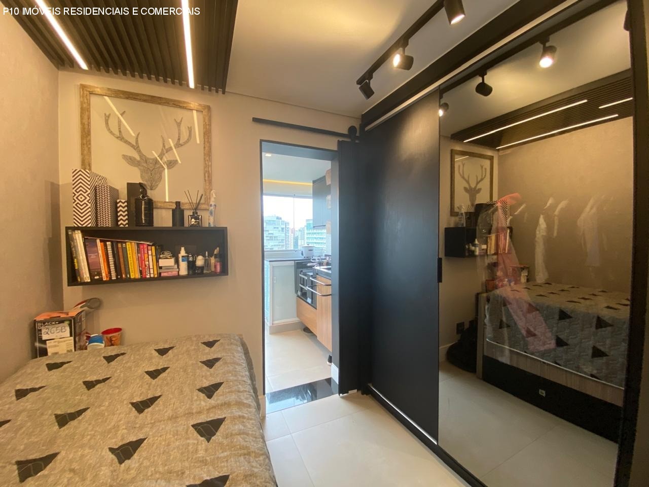 Apartamento à venda com 3 quartos, 87m² - Foto 22