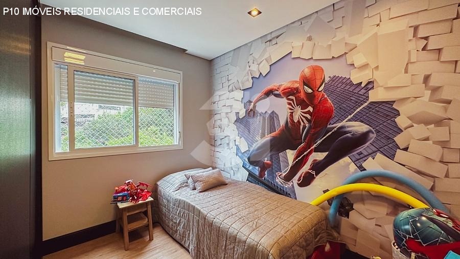 Apartamento à venda com 4 quartos, 128m² - Foto 23