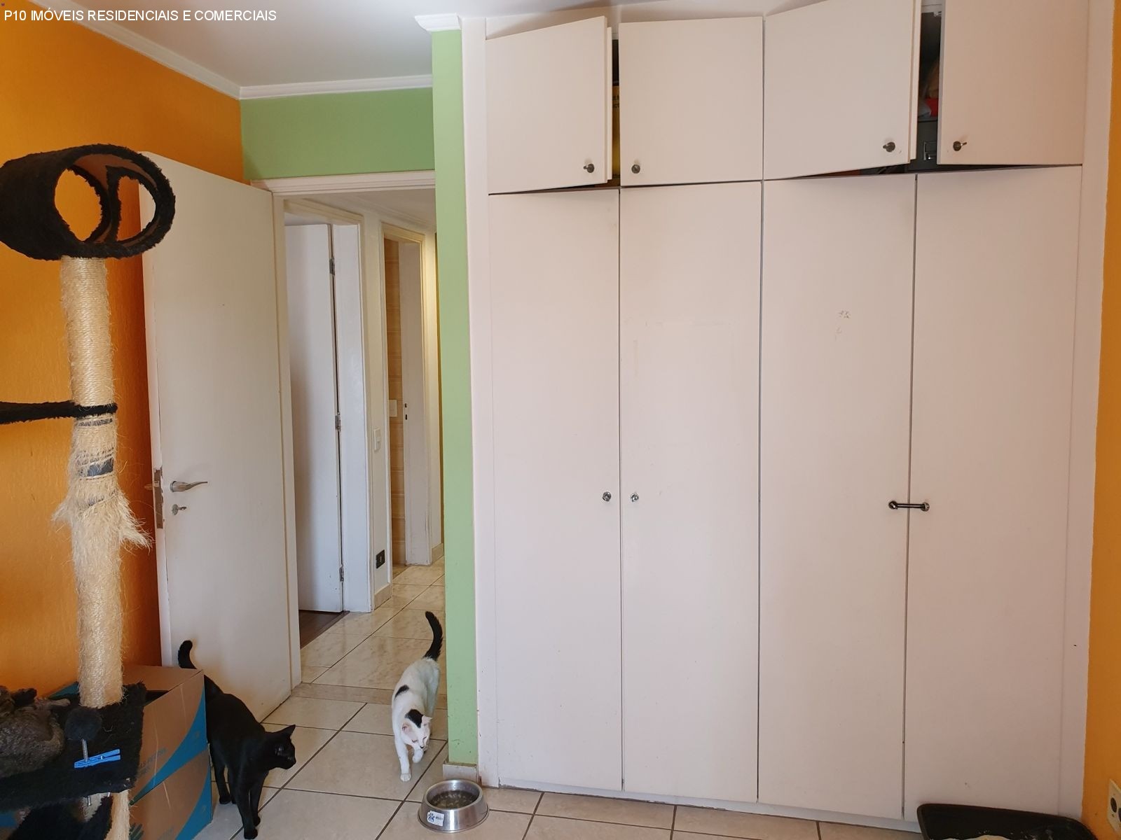 Apartamento à venda com 4 quartos, 166m² - Foto 16