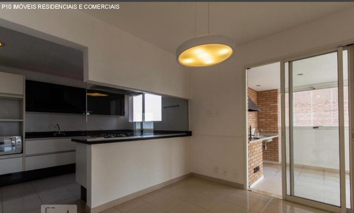 Apartamento à venda com 4 quartos, 261m² - Foto 7