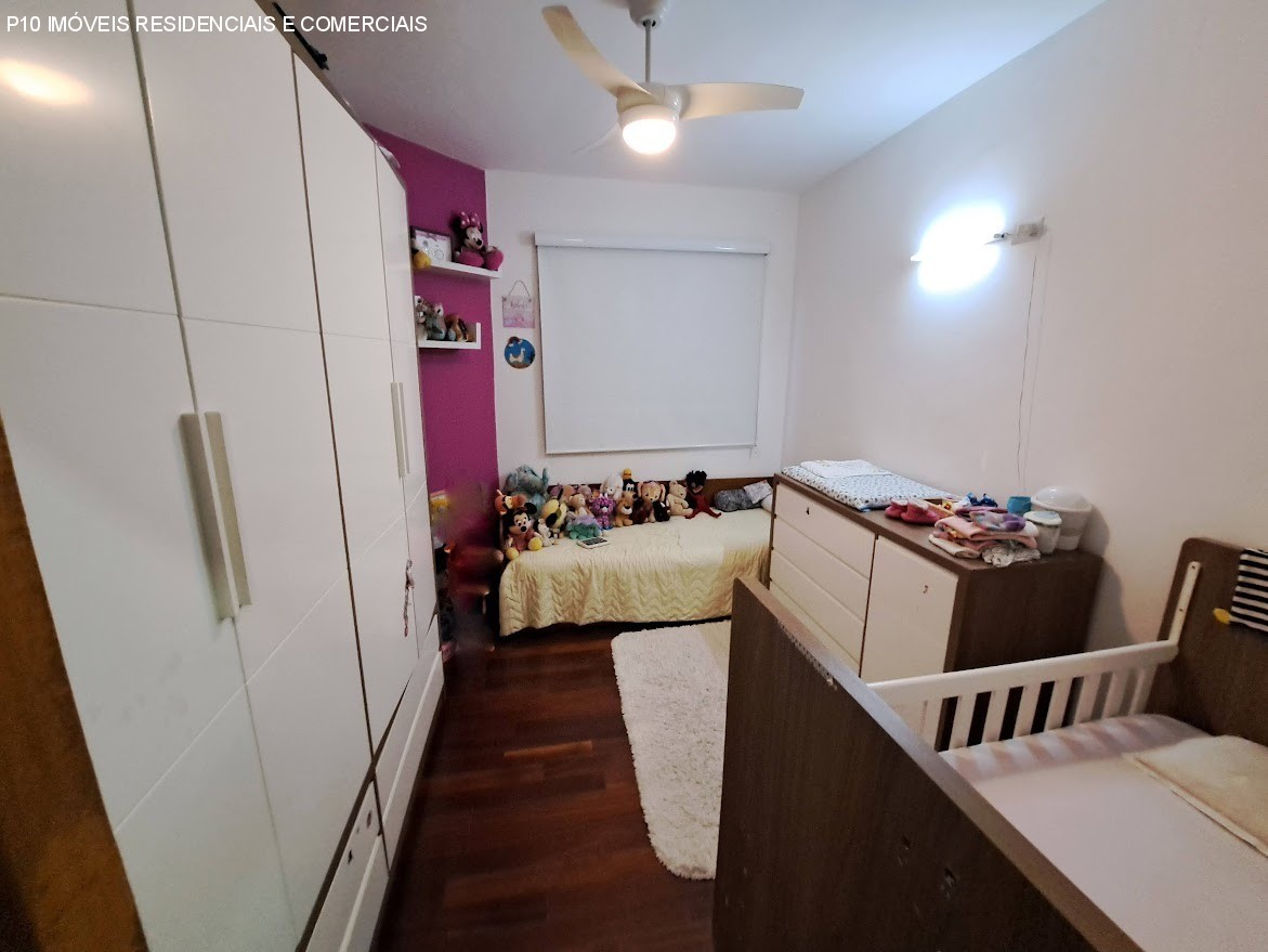 Cobertura à venda com 3 quartos, 160m² - Foto 18