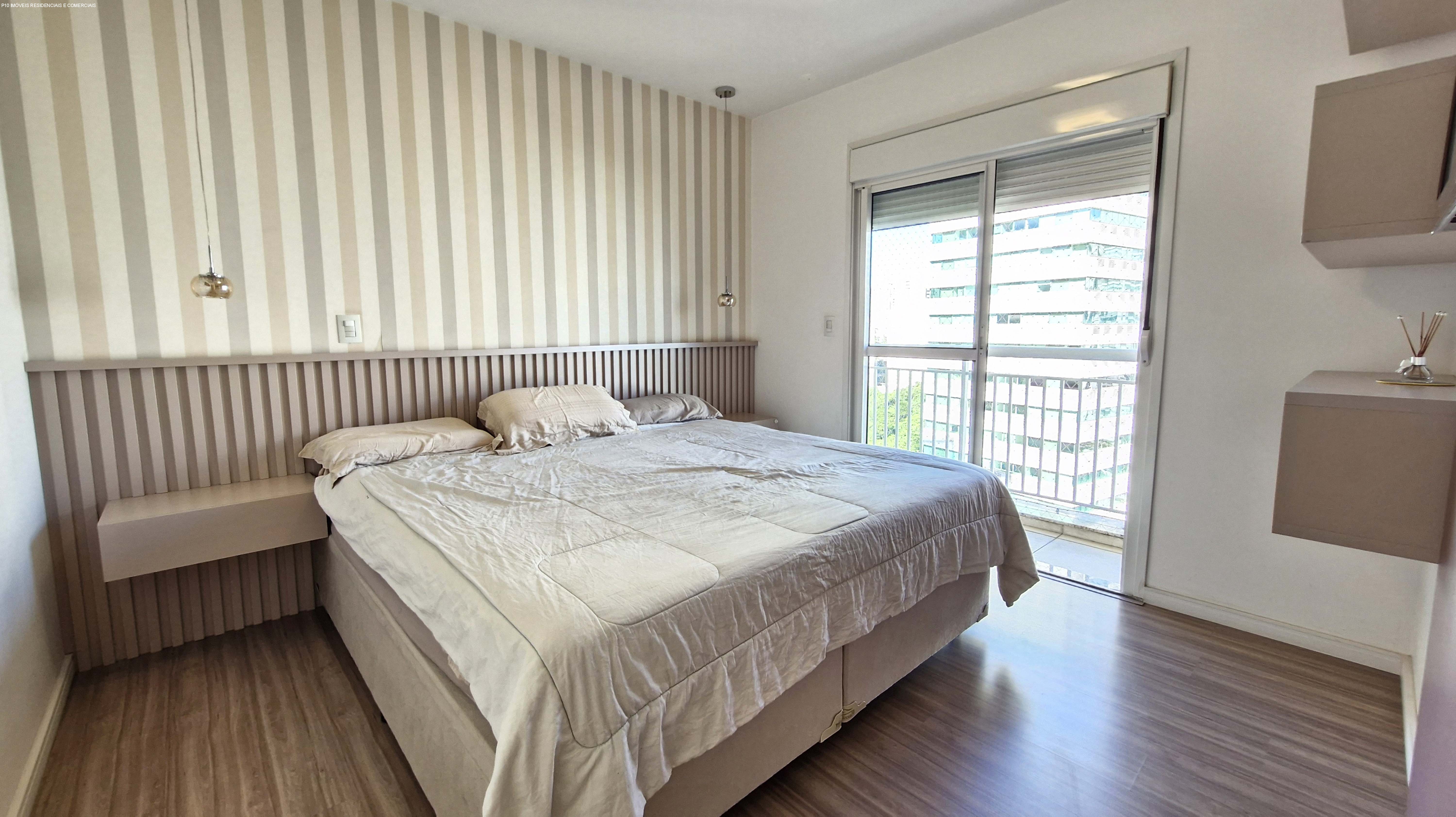 Apartamento à venda com 3 quartos, 170m² - Foto 27