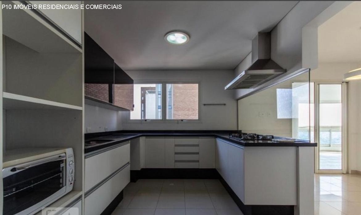 Apartamento à venda com 4 quartos, 261m² - Foto 6