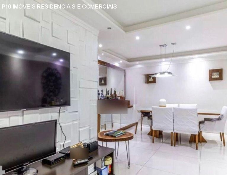 Apartamento à venda com 3 quartos, 120m² - Foto 4