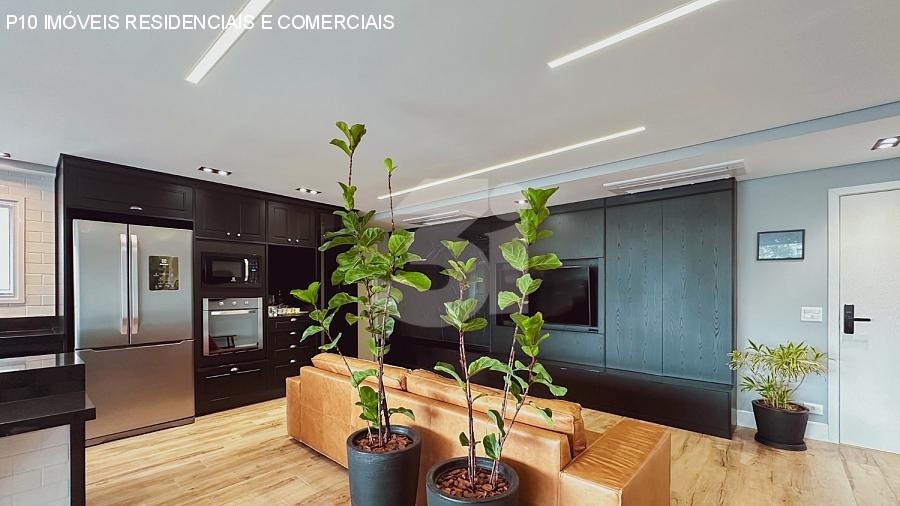 Apartamento à venda com 4 quartos, 128m² - Foto 14