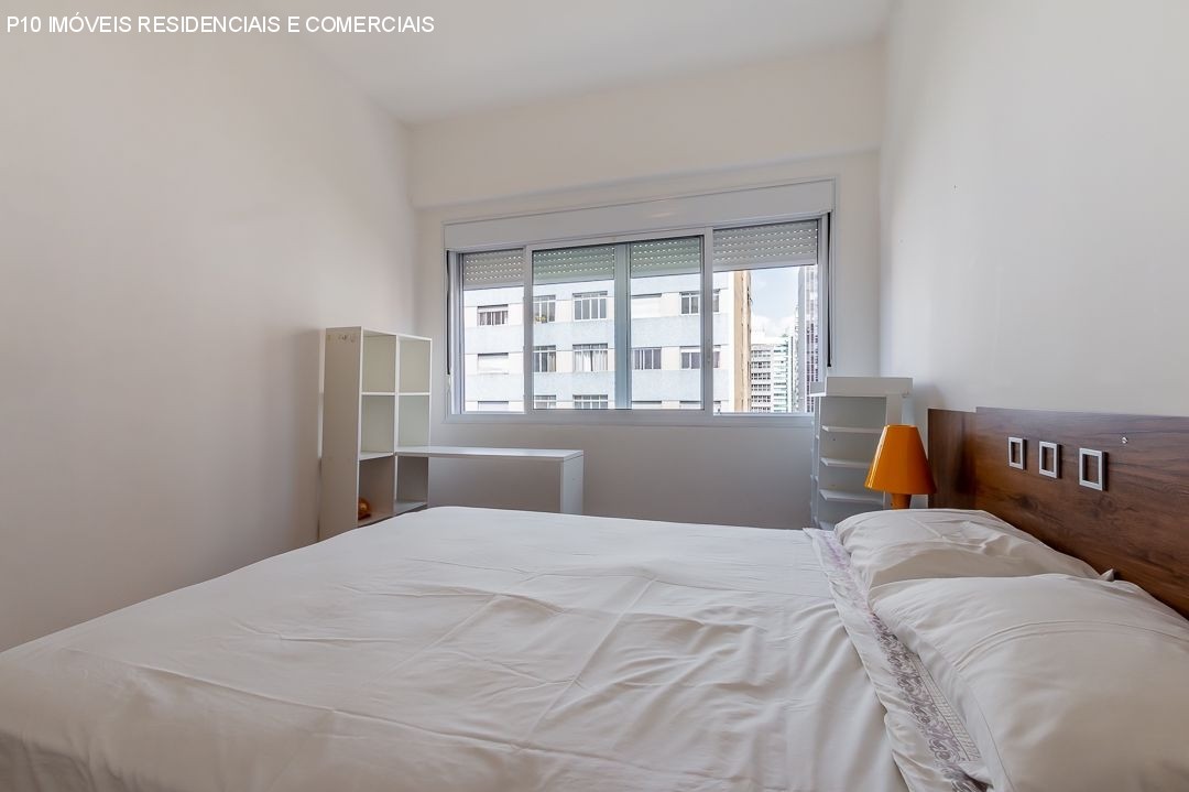 Apartamento à venda com 3 quartos, 158m² - Foto 11