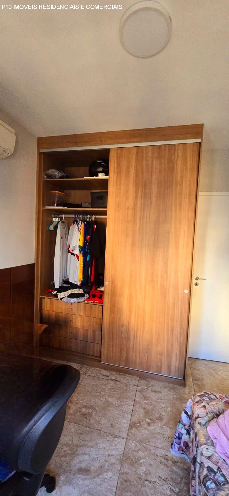 Apartamento à venda com 4 quartos, 177m² - Foto 13