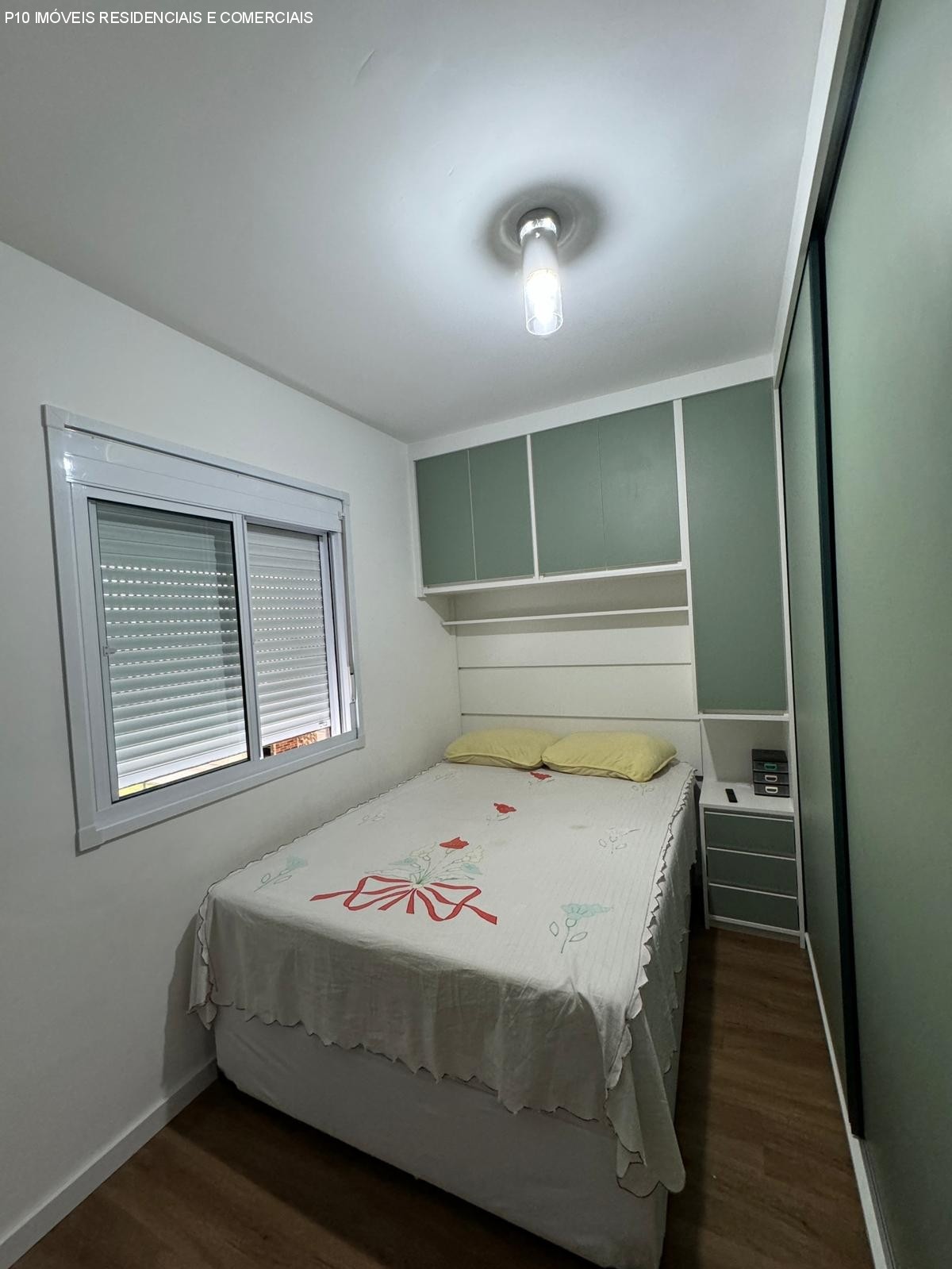 Apartamento à venda com 2 quartos, 57m² - Foto 5