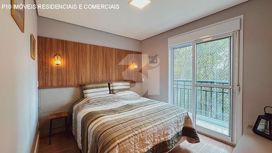 Apartamento à venda com 4 quartos, 128m² - Foto 17