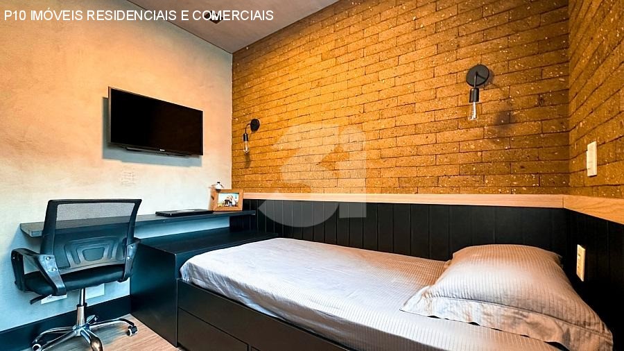 Apartamento à venda com 4 quartos, 128m² - Foto 20