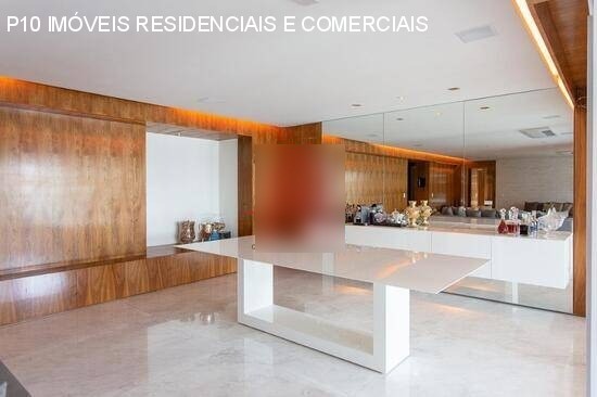 Apartamento à venda com 4 quartos, 335m² - Foto 29