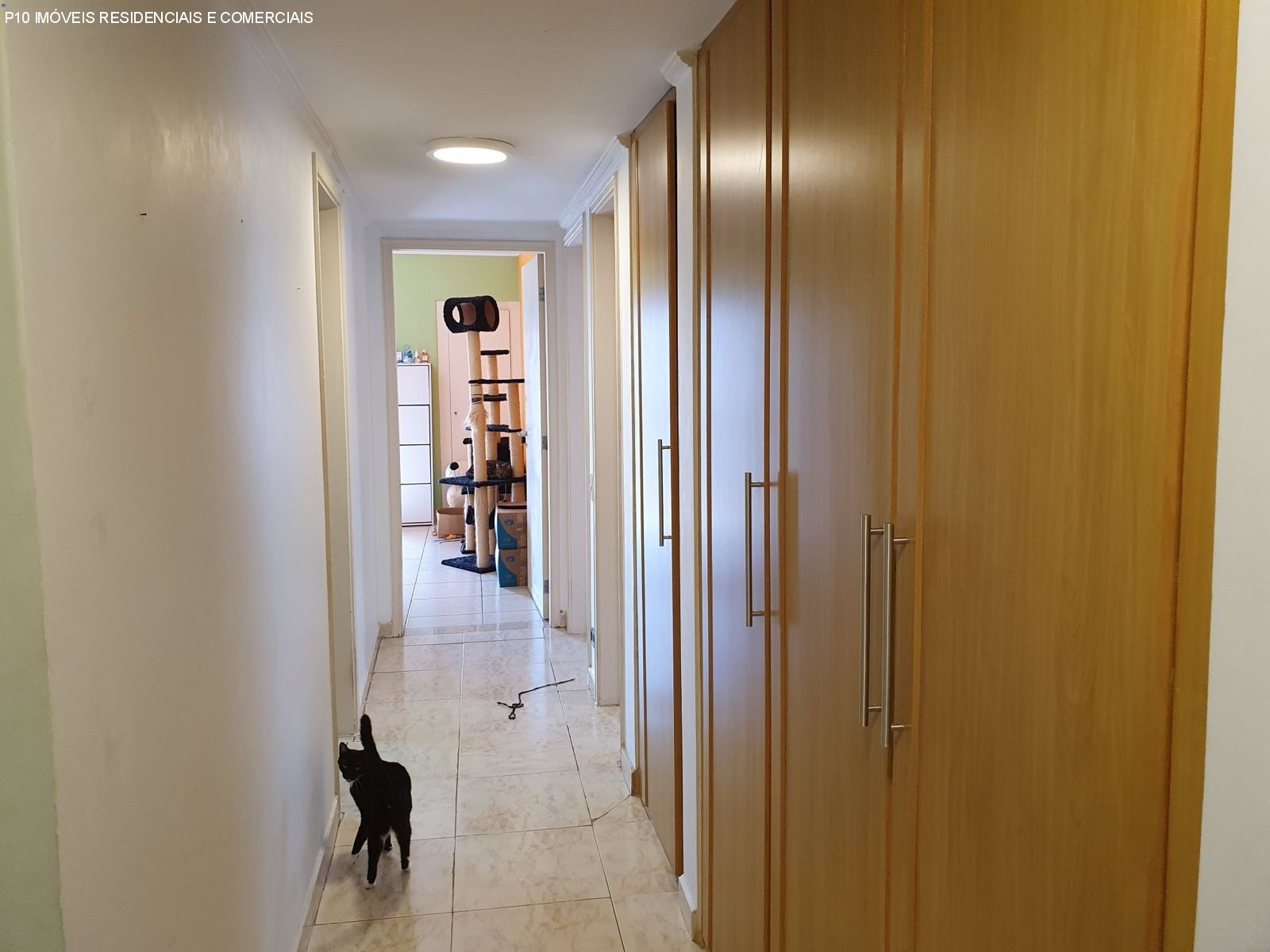 Apartamento à venda com 4 quartos, 166m² - Foto 14