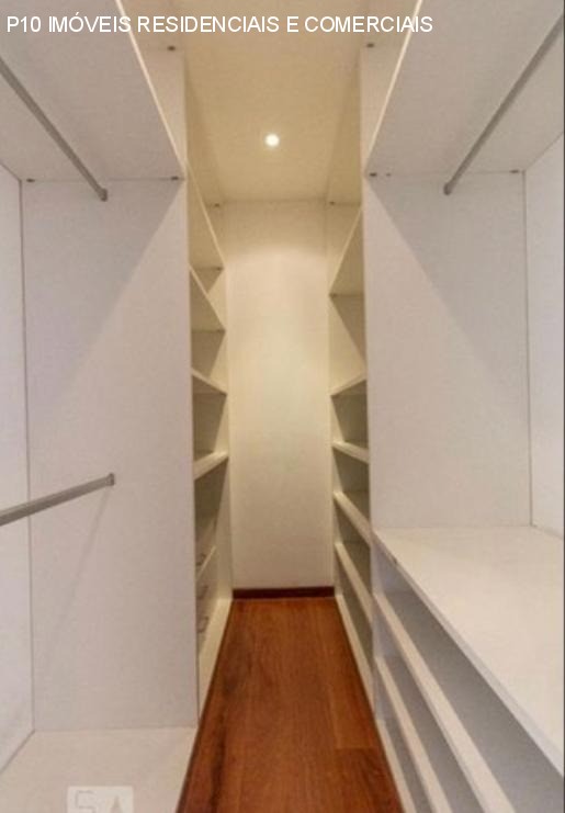 Apartamento à venda com 4 quartos, 261m² - Foto 22