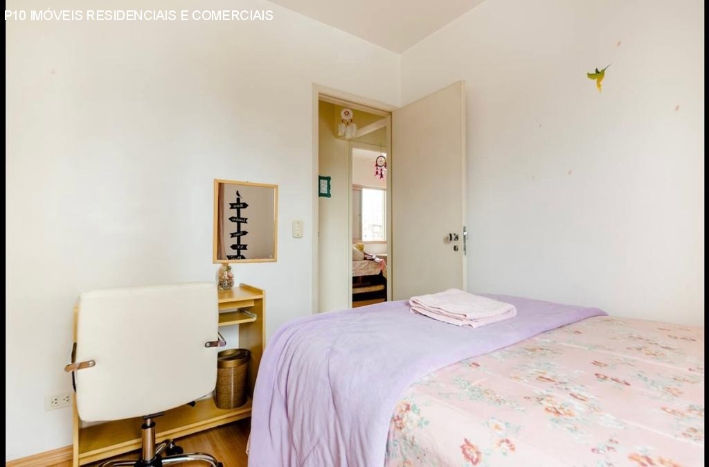 Apartamento à venda com 3 quartos, 81m² - Foto 7