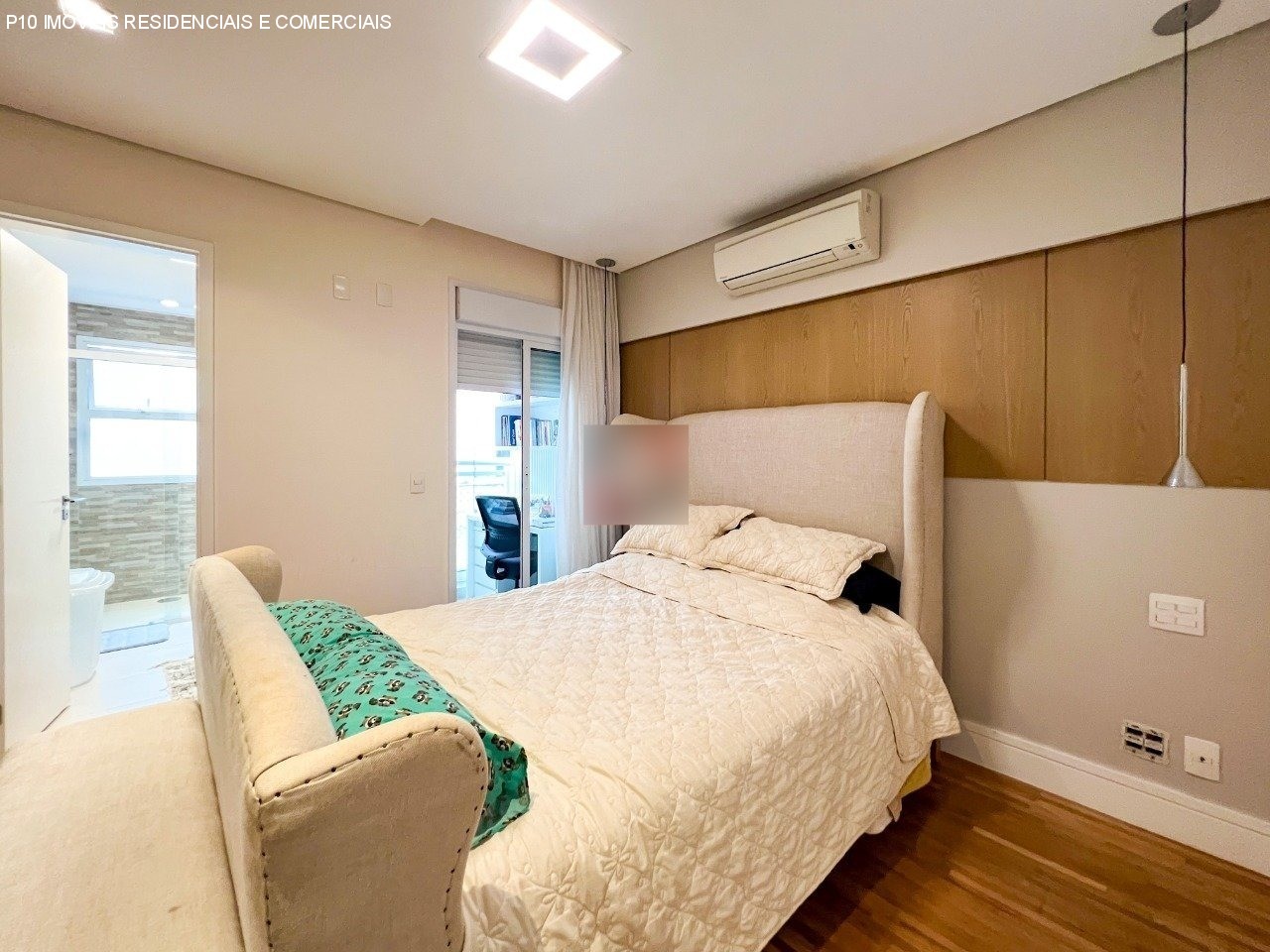 Apartamento à venda com 3 quartos, 163m² - Foto 12