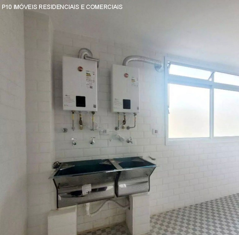 Apartamento à venda com 3 quartos, 237m² - Foto 14