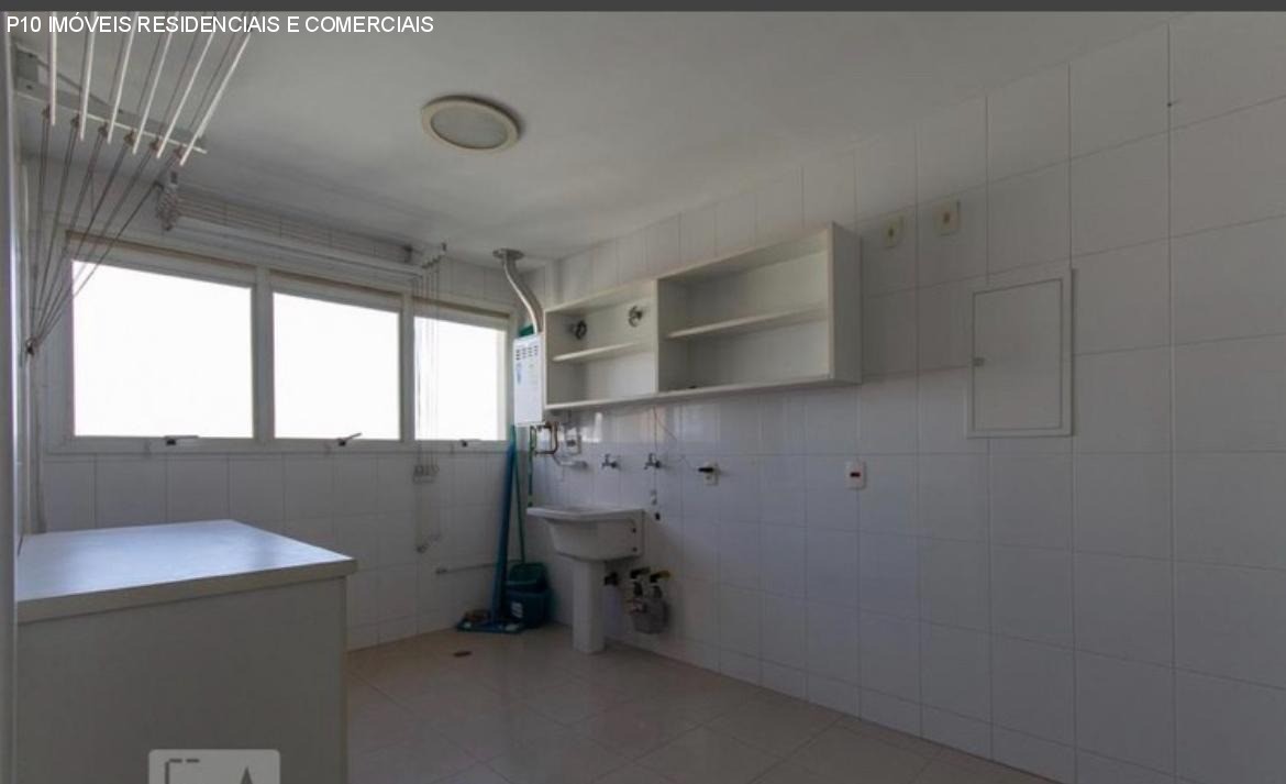 Apartamento à venda com 4 quartos, 261m² - Foto 24