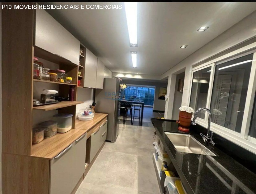 Apartamento à venda com 2 quartos, 127m² - Foto 8