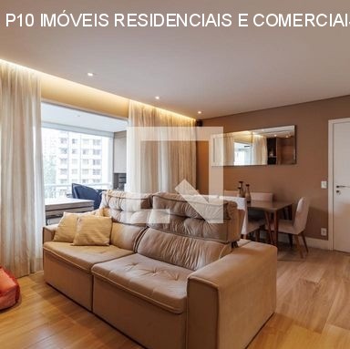 Apartamento à venda com 3 quartos, 128m² - Foto 27