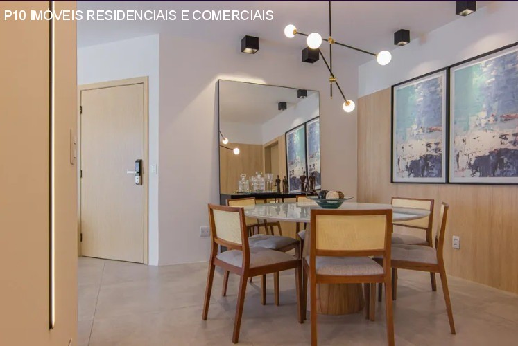 Apartamento à venda com 3 quartos, 109m² - Foto 5