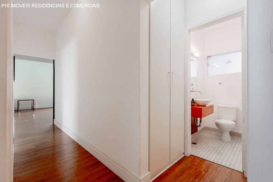 Apartamento à venda com 3 quartos, 158m² - Foto 14