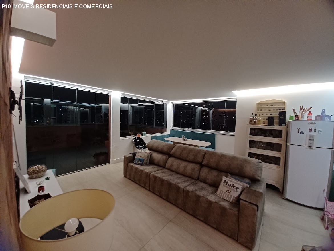 Cobertura à venda com 3 quartos, 160m² - Foto 10