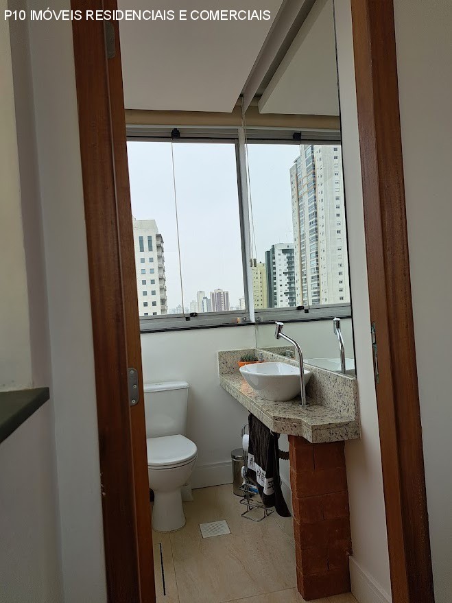 Cobertura à venda com 3 quartos, 160m² - Foto 27