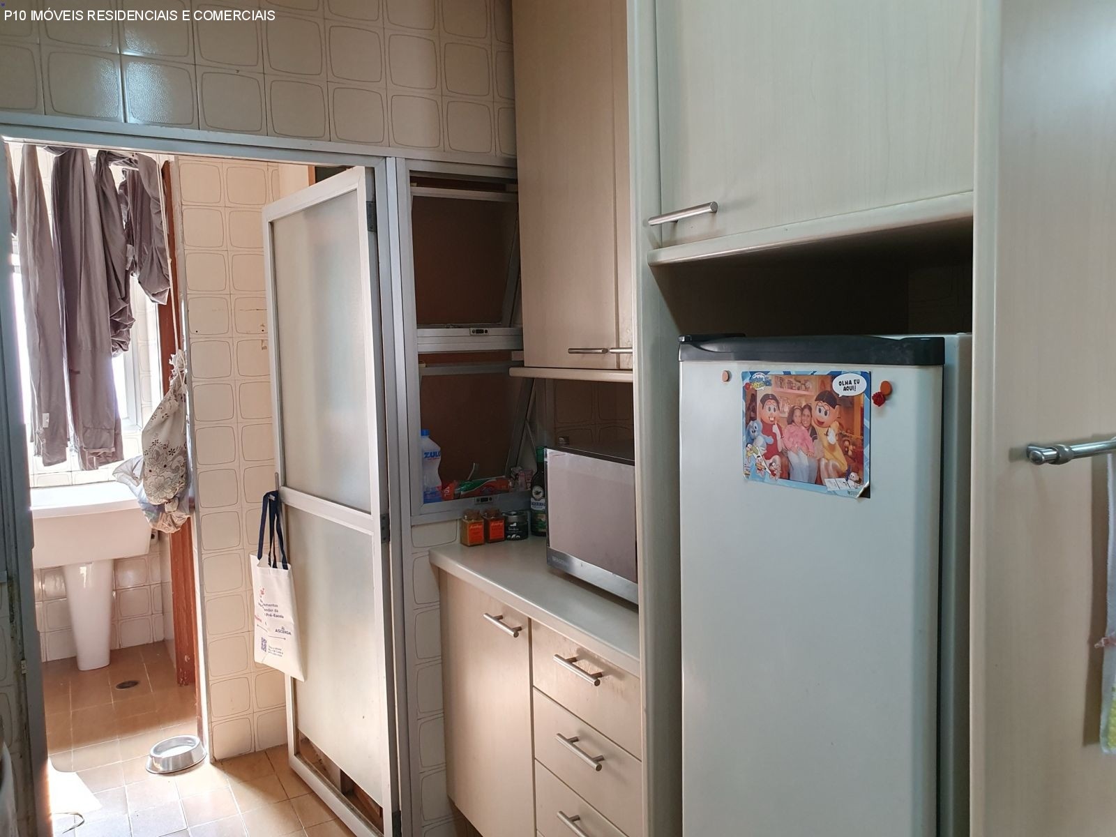 Apartamento à venda com 4 quartos, 166m² - Foto 8