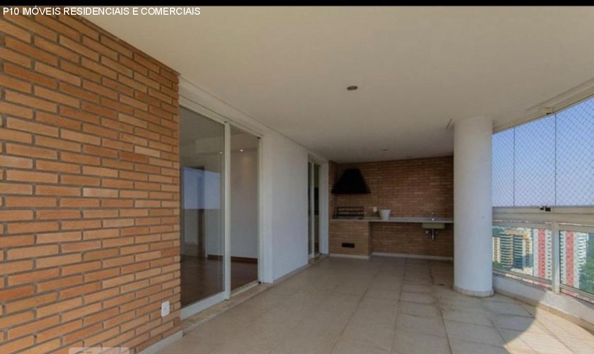 Apartamento à venda com 4 quartos, 261m² - Foto 2